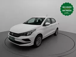 Fiat Cronos