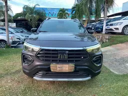 Fiat Pulse