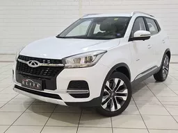 Chery Tiggo 5X Pro