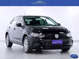 Volkswagen Polo Hatch