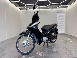 Honda Biz