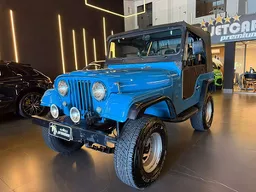 Ford Jeep
