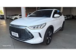 BYD Song Plus