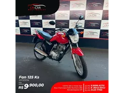CG 125