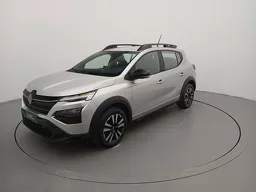 Renault Kardian