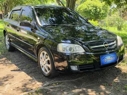 Chevrolet Astra