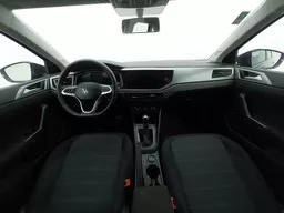Volkswagen Nivus