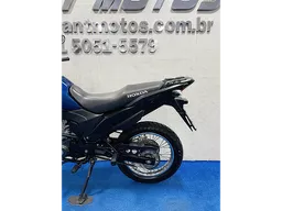 Honda XRE 190