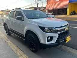 Chevrolet S10