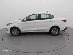 Fiat Cronos
