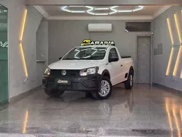 Volkswagen Saveiro