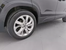 Volkswagen Taos