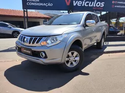 Mitsubishi L200 Triton
