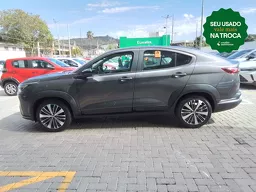 Fiat Fastback