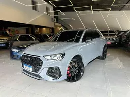 Audi RS Q3