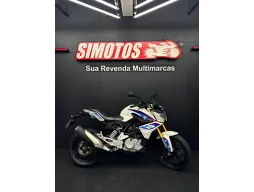 G 310 R
