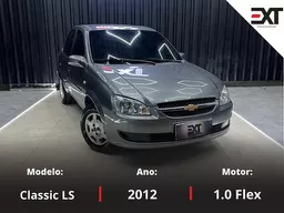 Chevrolet Classic