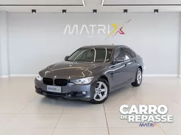 BMW 320i