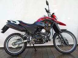 XTZ 250