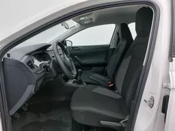 Volkswagen Polo Hatch