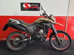 XTZ 250