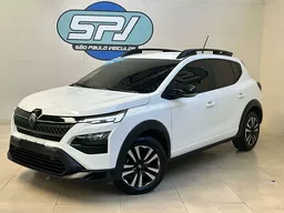 Renault Kardian