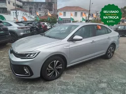 Volkswagen Virtus