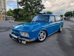 Volkswagen Variant