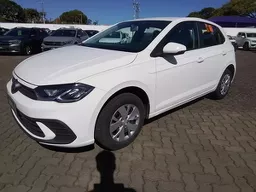 Volkswagen Polo Hatch