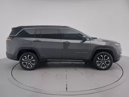 Jeep Commander
