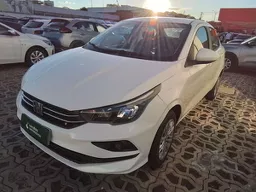 Fiat Cronos
