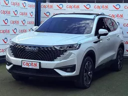 GWM Haval H6
