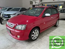 Chevrolet Corsa