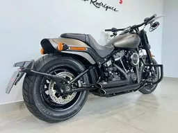 Harley-Davidson Fat Bob