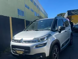 Citroën Aircross