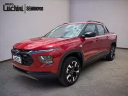 Chevrolet Montana