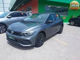 Volkswagen Polo Hatch