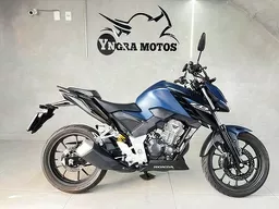 CB Twister
