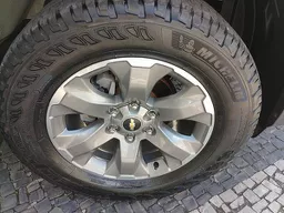 Chevrolet S10
