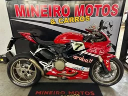 Ducati Superbike