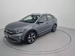 Volkswagen Nivus