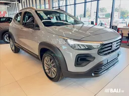 Fiat Pulse