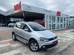 Volkswagen Crossfox