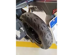 BMW F 750
