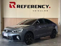 Volkswagen Virtus
