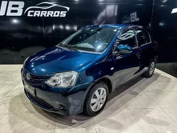 Toyota Etios