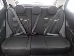 Fiat Pulse