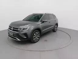 Volkswagen Taos