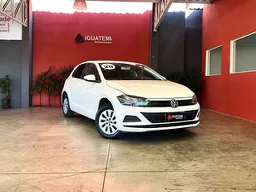 Volkswagen Polo Hatch