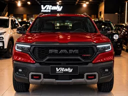 RAM Rampage